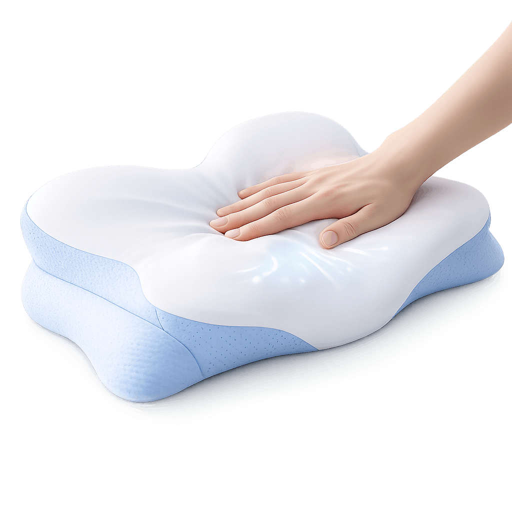 Comfort and Pressure Relief