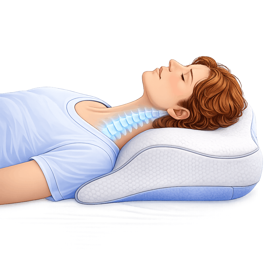 Proper Spinal Alignment