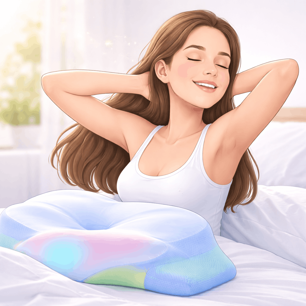 It May Reduce Morning Discomfort