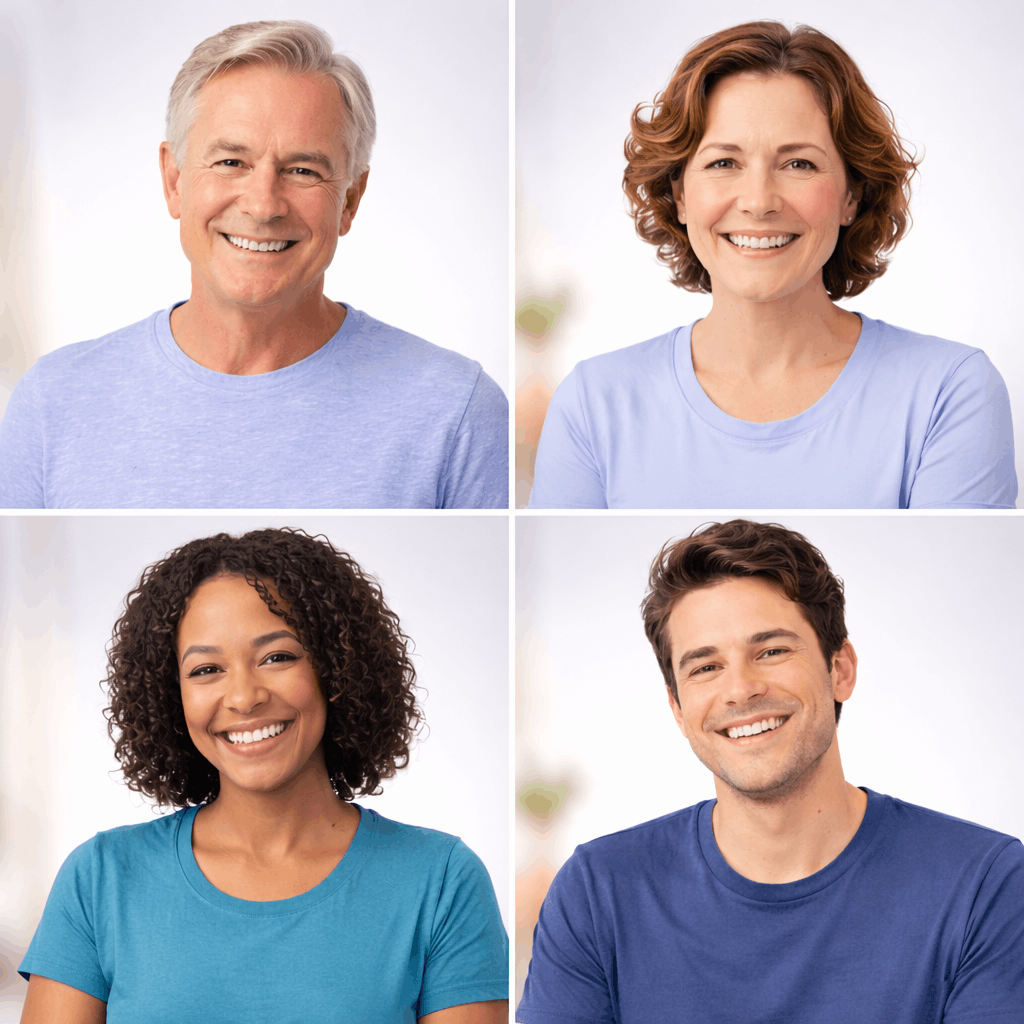 Testimonials of Derila Memory Foam Pillow